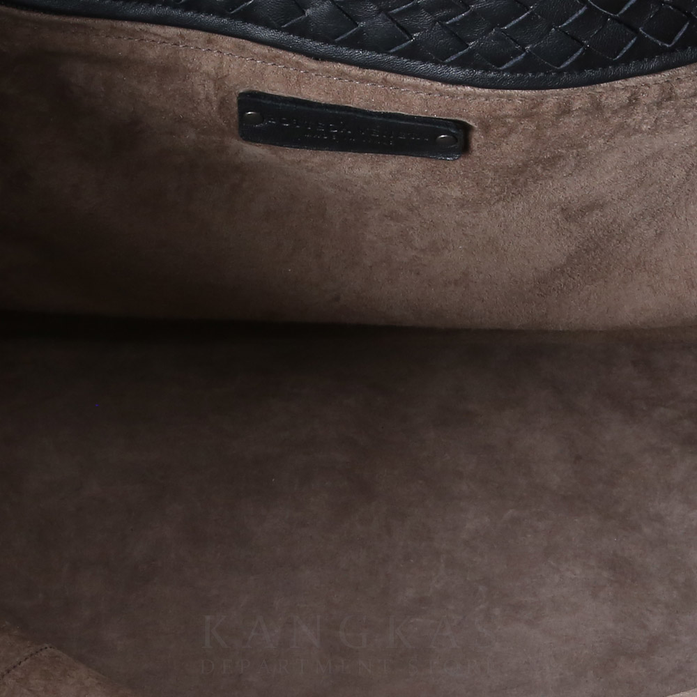 BOTTEGA VENETA(USED)보테가베네타  인트레치아토 숄더백